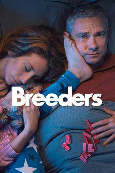 مسلسل Breeders الموسم الثاني الحلقة 2 الثانية مترجمة