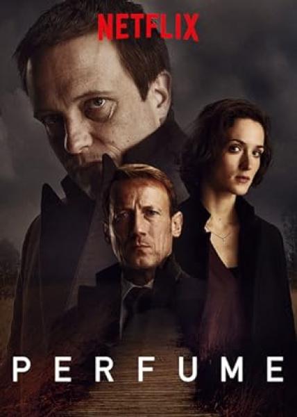 مسلسل Perfume الموسم الاول الحلقة 4 مترجمة