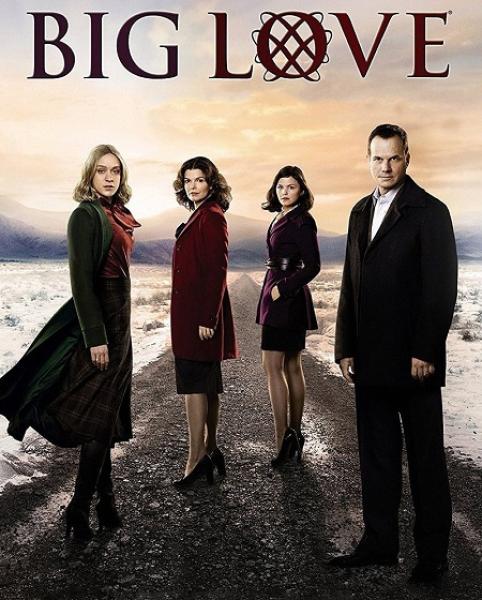 مسلسل Big Love الموسم الخامس الحلقة 10 والاخيرة مترجمة