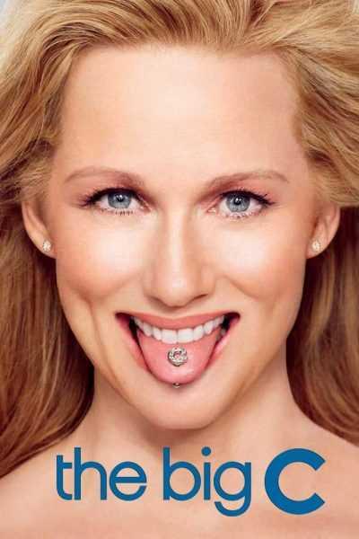 مسلسل The Big C الموسم  الثالث الحلقة 5 مترجمة