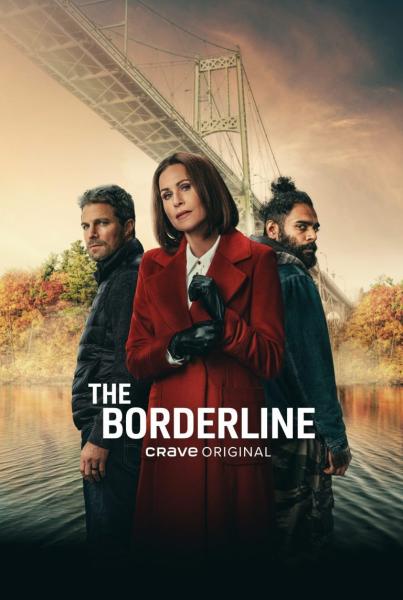 مسلسل The Borderline الموسم الاول الحلقة 4 مترجمة