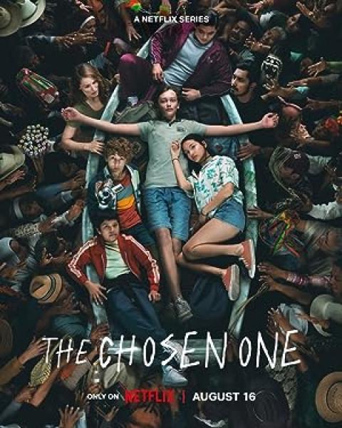 مسلسل The Chosen One الموسم الاول الحلقة 4 مترجمة