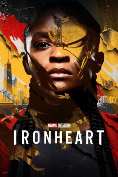 مسلسل Ironheart الموسم الاول الحلقة 2 مترجمة