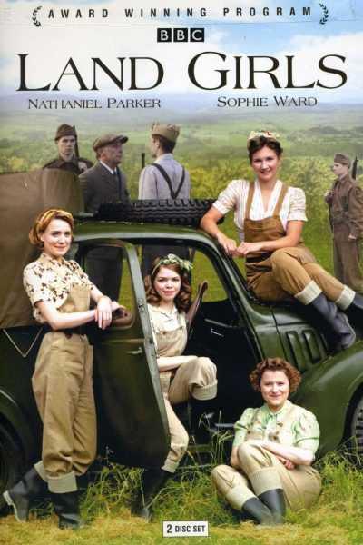 مسلسل Land Girls الموسم الثالث الحلقة 4 مترجمة