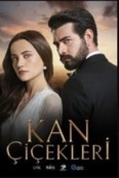 مسلسل زهور الدم الموسم الاول الحلقة 603 مدبلجة