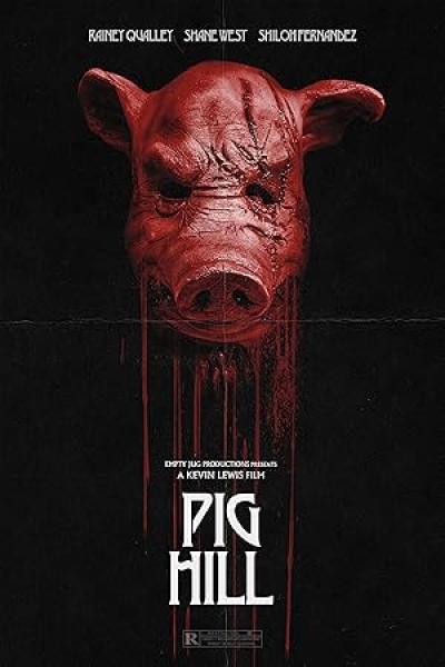 فيلم Pig Hill 2025 مترجم