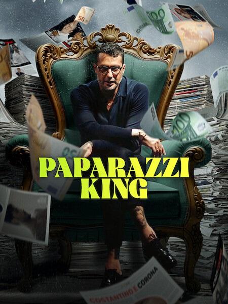 مسلسل Paparazzi King الموسم الاول الحلقة 5 والاخيرة مترجمة