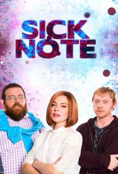 مسلسل Sick Note الموسم الثاني الحلقة 1 مترجمة