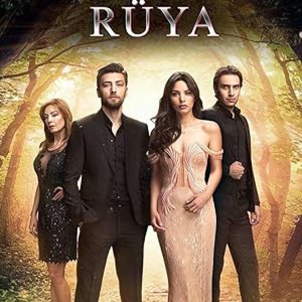 مسلسل الحلم الحلقة 8 مدبلجة