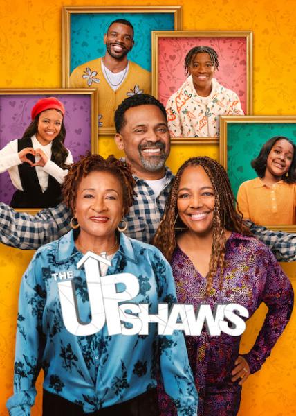 مسلسل The Upshaws الموسم السابع الحلقة 7 مترجمة