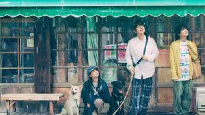 مسلسل المنزل المختار Chosen Home الحلقة 1 مترجمة