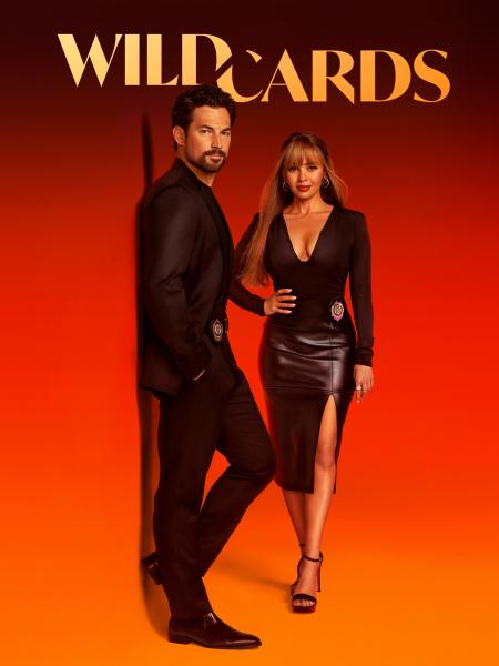 مسلسل Wild Cards الموسم الثالث الحلقة 4 مترجمة