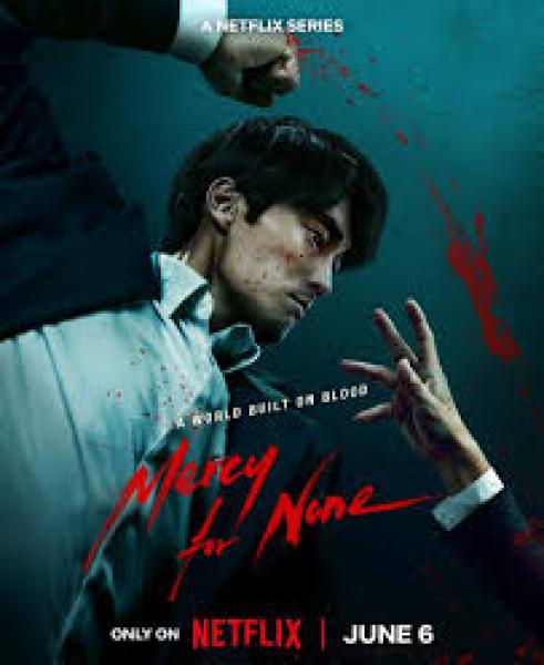 مسلسل بلا رحمة No Mercy الحلقة 6 مترجمة