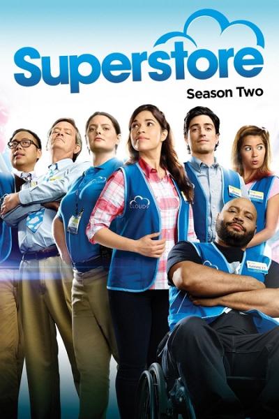 مسلسل Superstore الموسم الثاني الحلقة 22 والاخيرة مترجمة