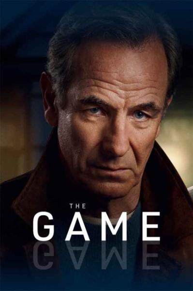 مسلسل The Game 2025 الموسم الاول الحلقة 4 والاخيرة مترجمة
