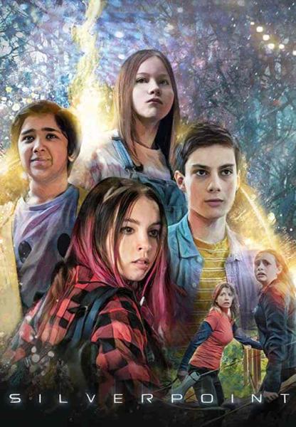 مسلسل Silverpoint الموسم الاول الحلقة 4 الرابعة مترجمة