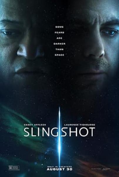 فيلم Slingshot 2024 مترجم اون لاين