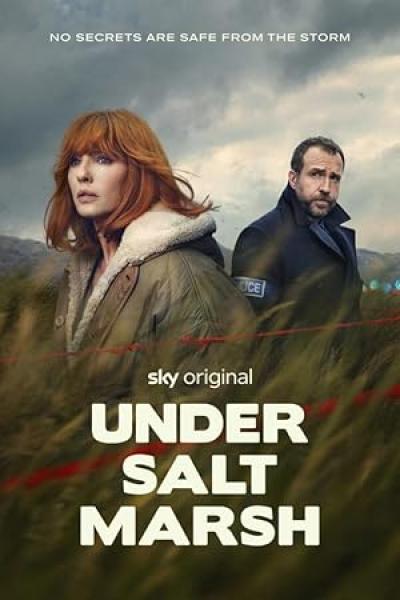 مسلسل Under Salt Marsh الموسم الاول الحلقة 3 مترجمة