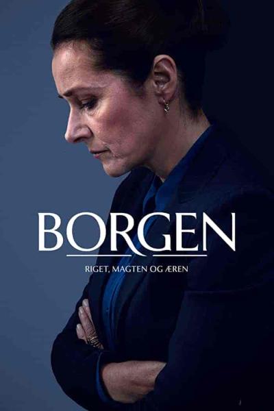 مسلسل Borgen الموسم الرابع الحلقة 2 الثانية مترجمة