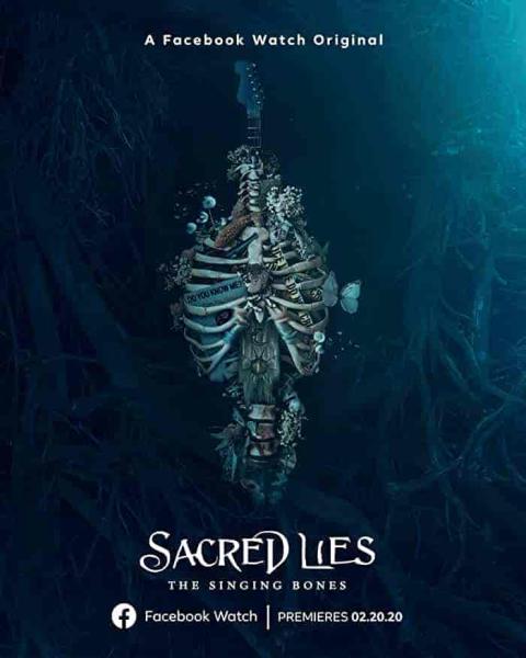 مسلسل Sacred Lies الموسم الاول الحلقة 4 الرابعة مترجمة