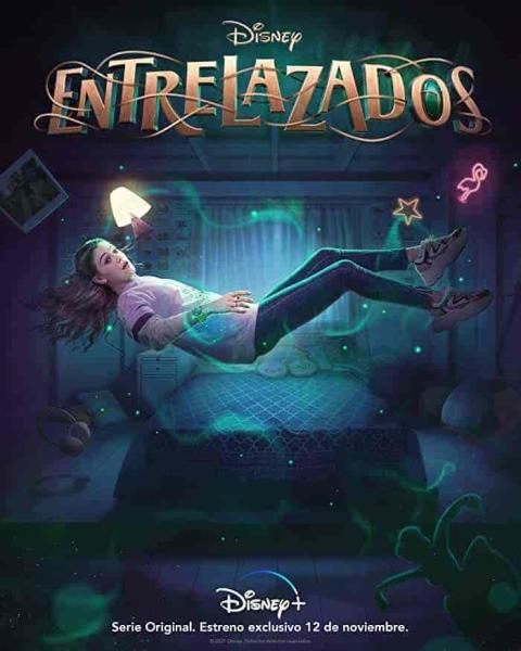 مسلسل Intertwined الموسم الاول الحلقة 10 والاخيرة مترجمة