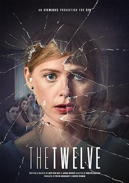 مسلسل The Twelve الموسم الاول الحلقة 3 مترجمة