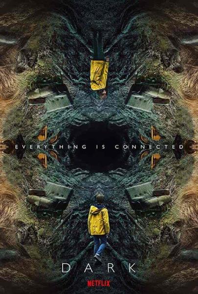 مسلسل Dark الموسم الاول الحلقة 10 العاشرة والاخيرة مترجمة