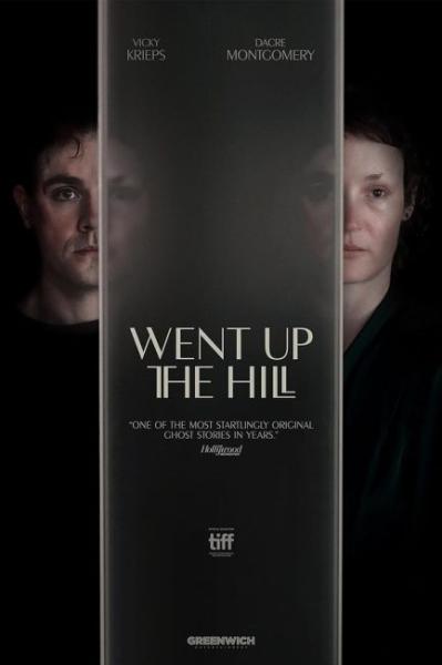فيلم Went Up the Hill 2024 مترجم اون لاين