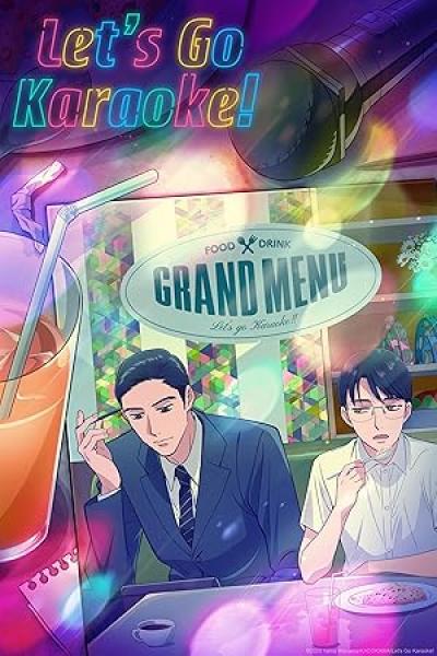 انمي Karaoke Iko الحلقة 3 مترجمة