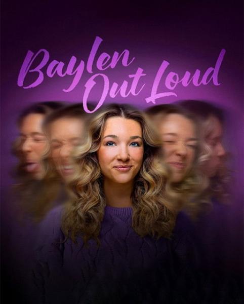 برنامج Baylen Out Loud الموسم الاول الحلقة 1 مترجمة