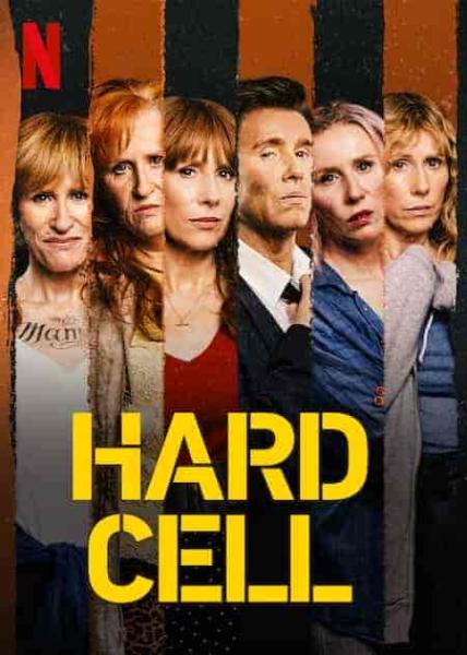 مسلسل Hard Cell الموسم الاول الحلقة 5 الخامسة مترجمة