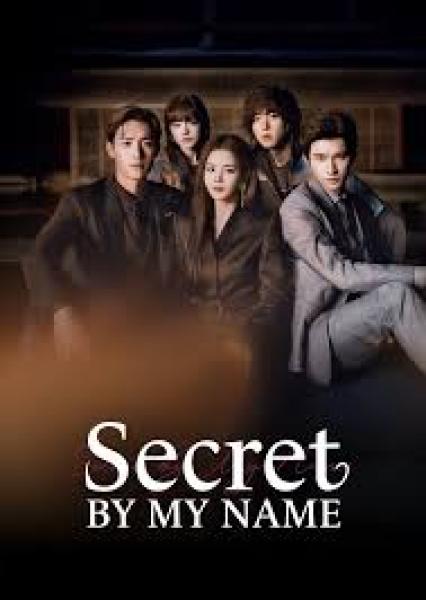 مسلسل السر باسمي Secret by My Name الحلقة 21 مترجمة