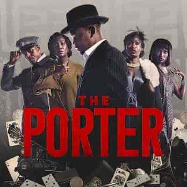 مسلسل The Porter الموسم الاول الحلقة 7 السابعة مترجمة