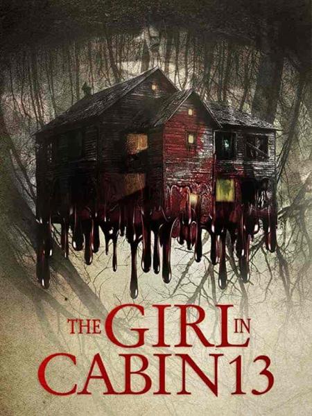 فيلم The Girl in Cabin 13 2021 مترجم اون لاين