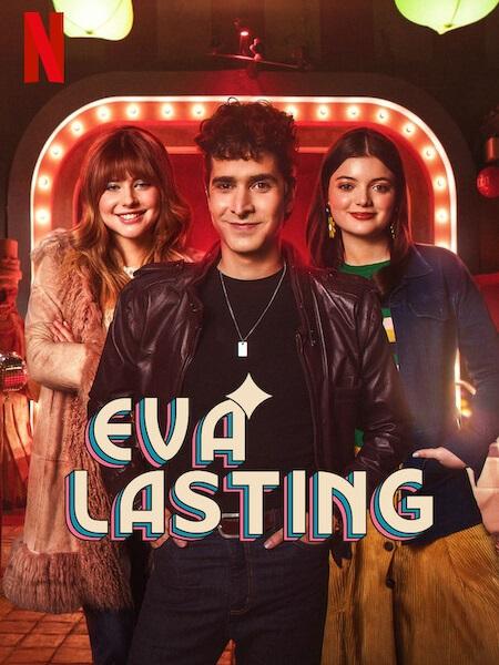 مسلسل Eva Lasting الموسم الثالث الحلقة 9 مترجمة