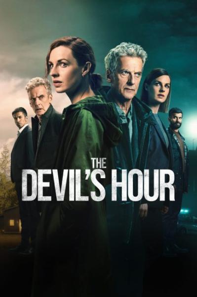 مسلسل The Devils Hour مترجم