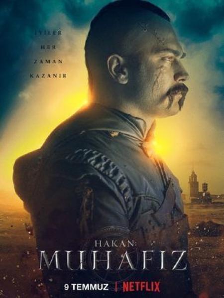 مسلسل الحامي The Protector الموسم الرابع الحلقة 5 مترجمة