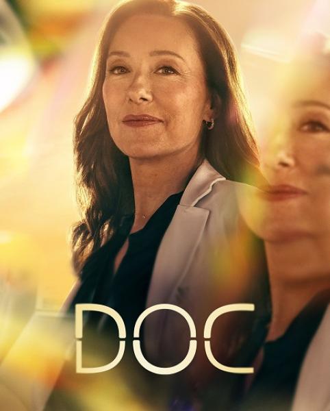 مسلسل Doc الموسم الثاني الحلقة 7 مترجمة
