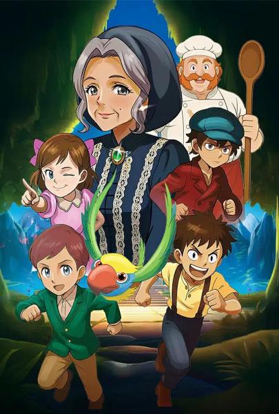 مسلسل قص ولزق الحلقة 2 الثالثة