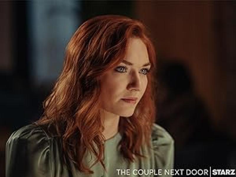 مسلسل The Couple Next Door الموسم الاول الحلقة 5