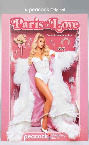 برنامج Paris in Love الموسم الاول الحلقة 8 الثامنة مترجمة