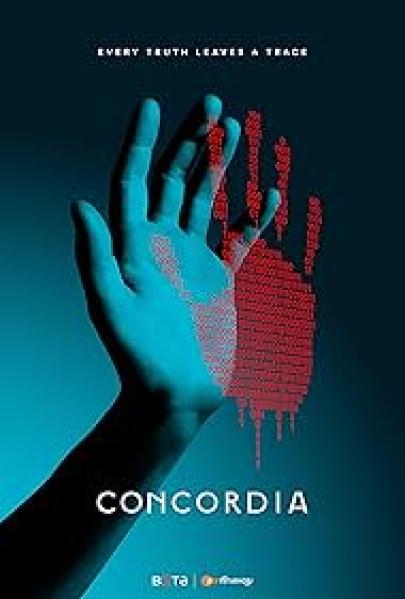 مسلسل Concordia الموسم الاول الحلقة 3 مترجمة