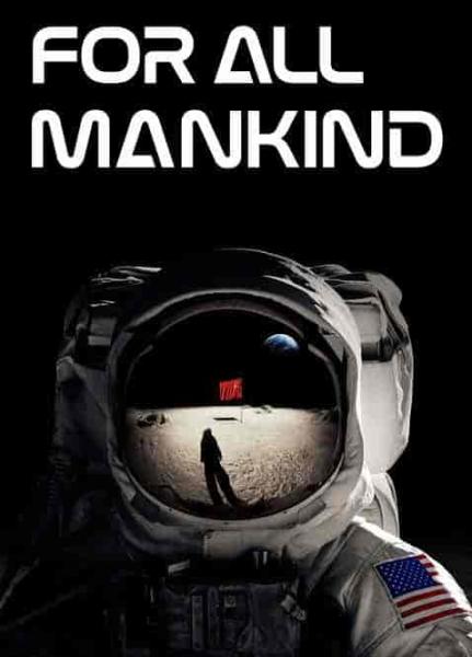 مسلسل For All Mankind الموسم الاول الحلقة 8 الثامنة مترجمة