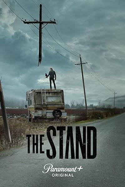 مسلسل The Stand الموسم الاول الحلقة 4