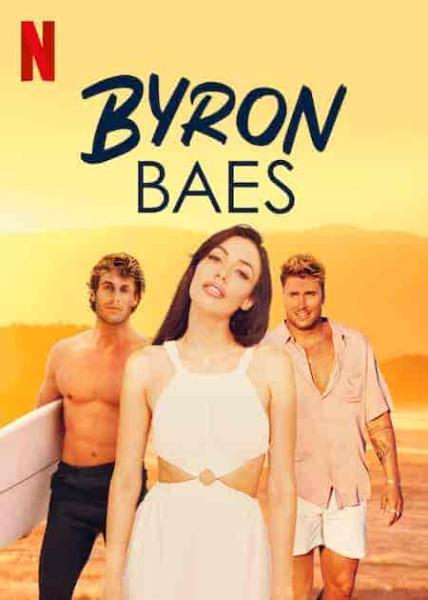 برنامج Byron Baes الموسم الاول الحلقة 7 السابعة مترجمة