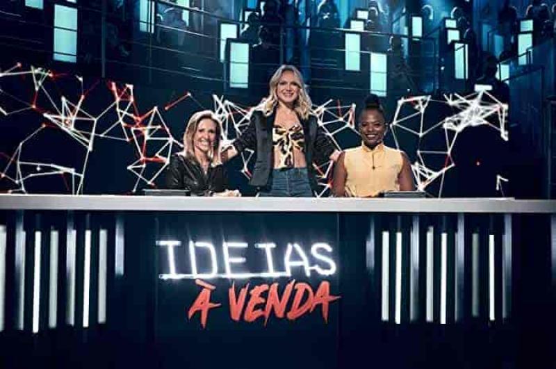 برنامج Ideias à Venda الموسم الاول الحلقة 1 الاولي مترجمة