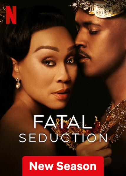 مسلسل Fatal Seduction الموسم الثاني الحلقة 1 مترجمة