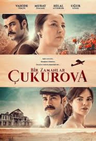 مسلسل كان يا مكان في تشكوروفا الموسم الثاني الحلقة 10 مترجمة