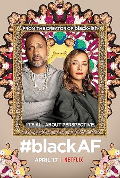 مسلسل #BlackAF الموسم الاول الحلقة 6 مترجمة
