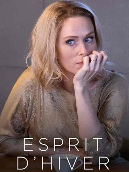 مسلسل Esprit d’hiver الموسم الاول الحلقة 3 والاخيرة مترجمة